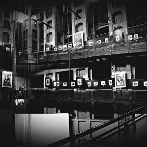 "ARCHITECTURE" MOSTRA FOTOGRAFICA