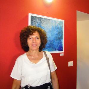 Inaugurated "Contemporaneously", Collective of Visual Arts in Gualdo Tadino