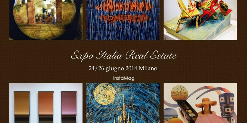 Fiera Expo Italia Real Estate