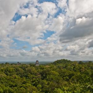 Guatemala. Tierras Mayas 2/2