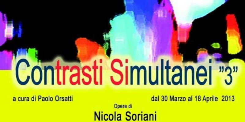 Contrasti simultanei 3