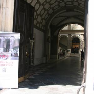 VERNICEARTE GALLERIA 