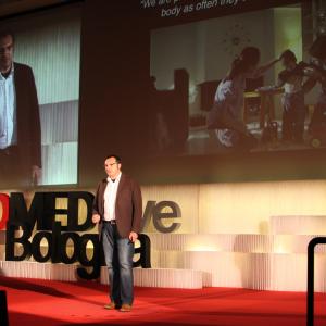 TEDMEDLiveBologna 2013