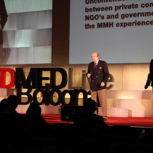 TEDMEDLiveBologna 2013