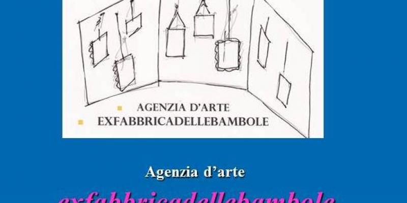 Exfabbricadellebambole: una nursery per artisti