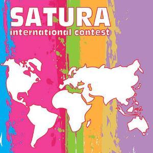 SATURA International Contest 1st contemporary art contest