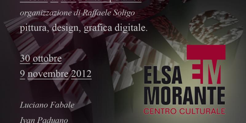 DIGITAle | 30 ottobre/9 novembre 2012