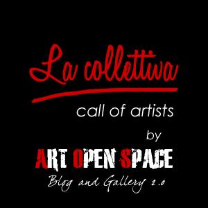 LA COLLETTIVA - CALL OF ARTISTS 