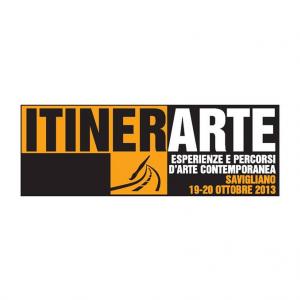 ITINERARTE 2013  1 EDIZIONE A SAVIGLIANO