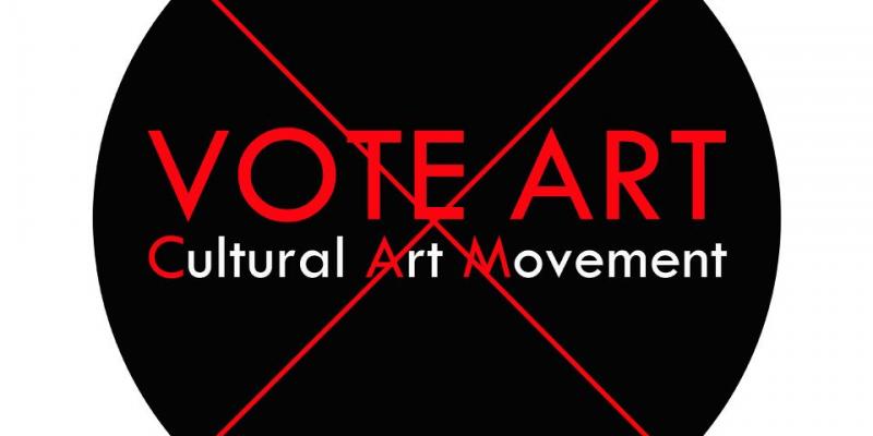 VOTE ART