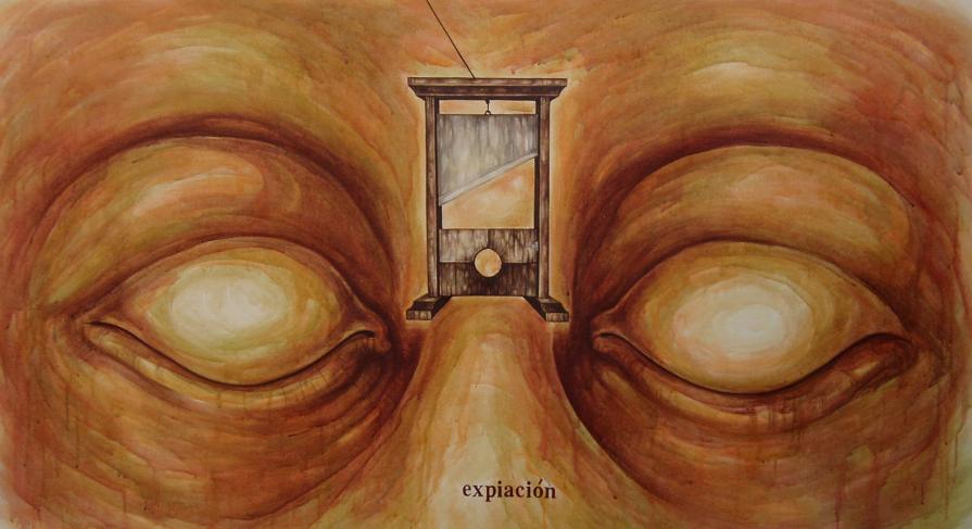 Expiación (Expiation)