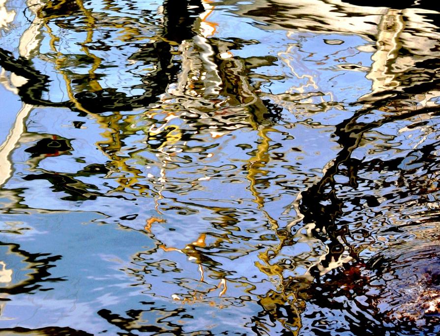 Water abstractions