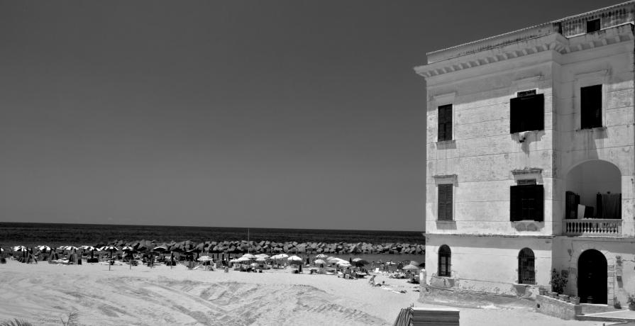 Italian Seaside