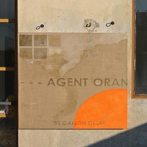 Orange agent