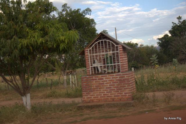 Roads of Minas Gerais - L'ultimo viaggio... 10