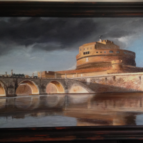 castel s.angelo