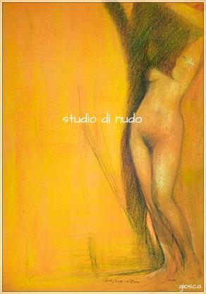 l'eros-studio per nudo