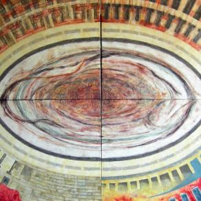 Ellipse , Roman Amphitheatre suggestion