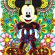 THERAPY COLOR Tanyyy!!! :D - 33 - MICKEY MOUSE 