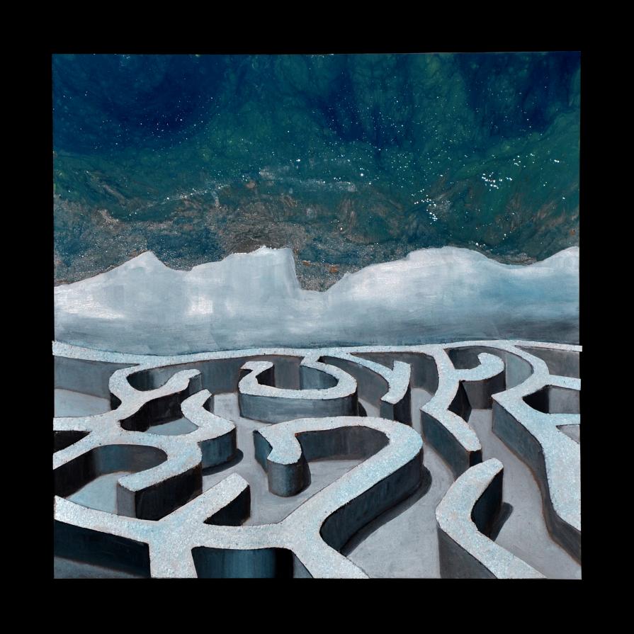 Labirinto artico - Arctic labyrinth