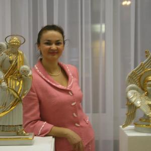 "Master Peacemaker 2012" Art Exhibition