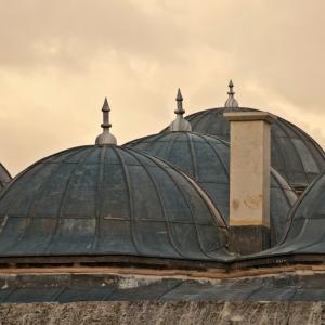 Turkey. Istanbul. Chaos and collapse 2/2