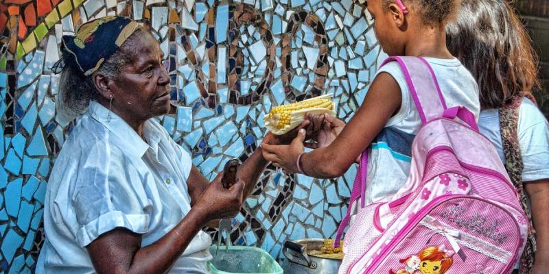 MAD a Firenze - Brasil. Appunti di viaggio 2 – Lucia Finocchito Photo exhibition