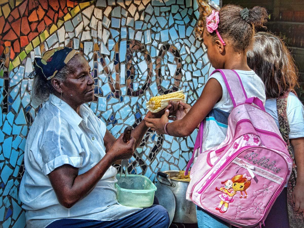 MAD a Firenze - Brasil. Appunti di viaggio 2 – Lucia Finocchito Photo exhibition