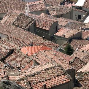 Italy. Basilicata. Potenza (1)