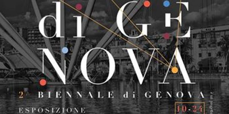 2. BIENNALE DI GENOAVA