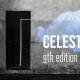 Celeste Prize 2017, 9th edition