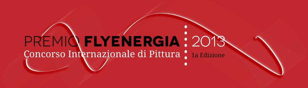 PREMIO FLYENERGIA 2013