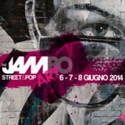 The Jambo Street&Pop Art