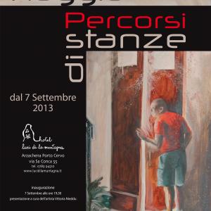 Percorsi Di-Stanze