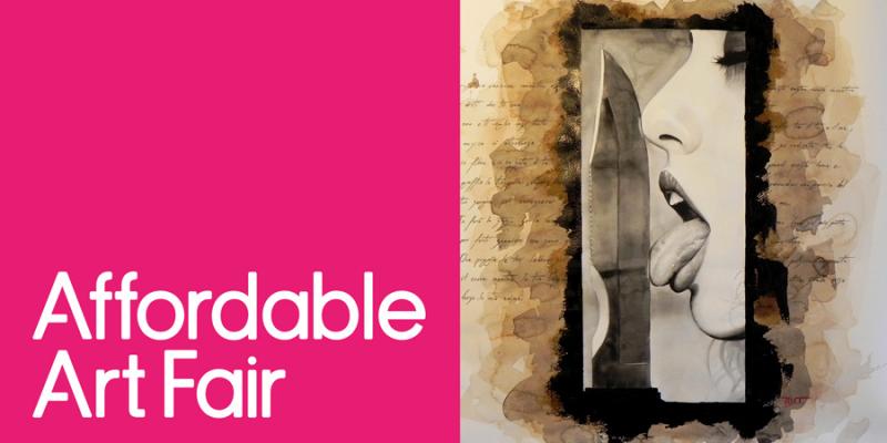 Affordable Art Fair 2018