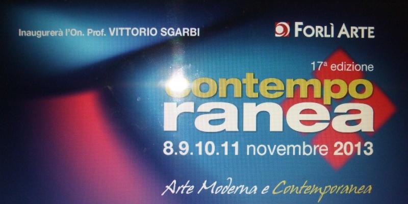  17° CONTEMPORANEA Forlìarte