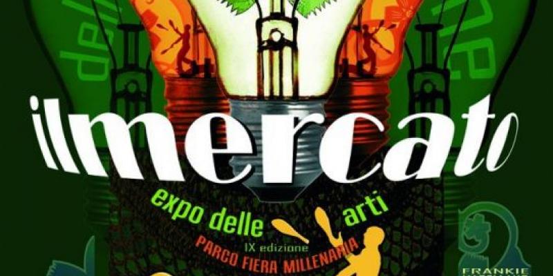 Mercato dell' Immaginazione