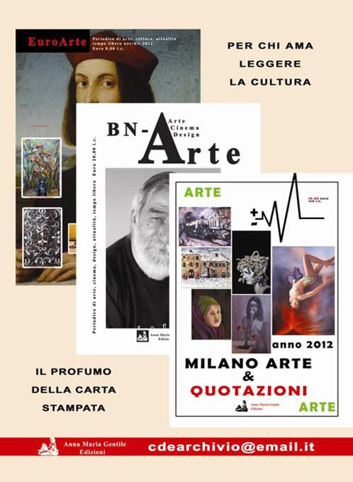 Milano Arte & Quotazioni Collection