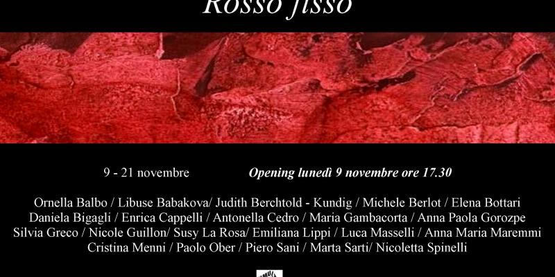 ROSSO FISSO