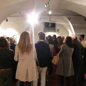 10° BIENNALE D'ARTE INTERNAZIONALE DI ROMA 2014 - 2° SESSIONE