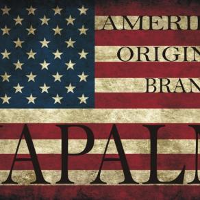 AMERIKAN BRAND