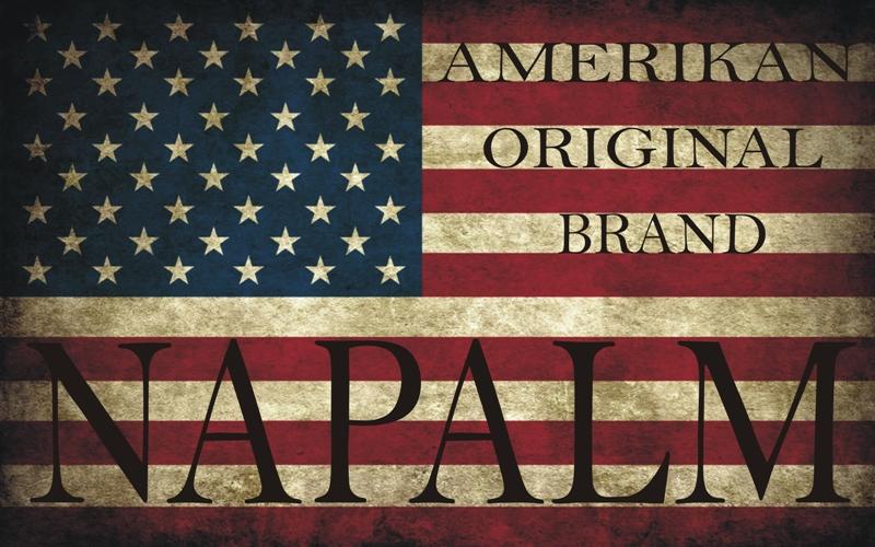 AMERIKAN BRAND