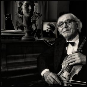 il violinista - foto Augusto De Luca. 2