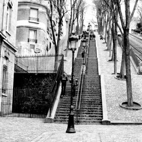 Montmatre