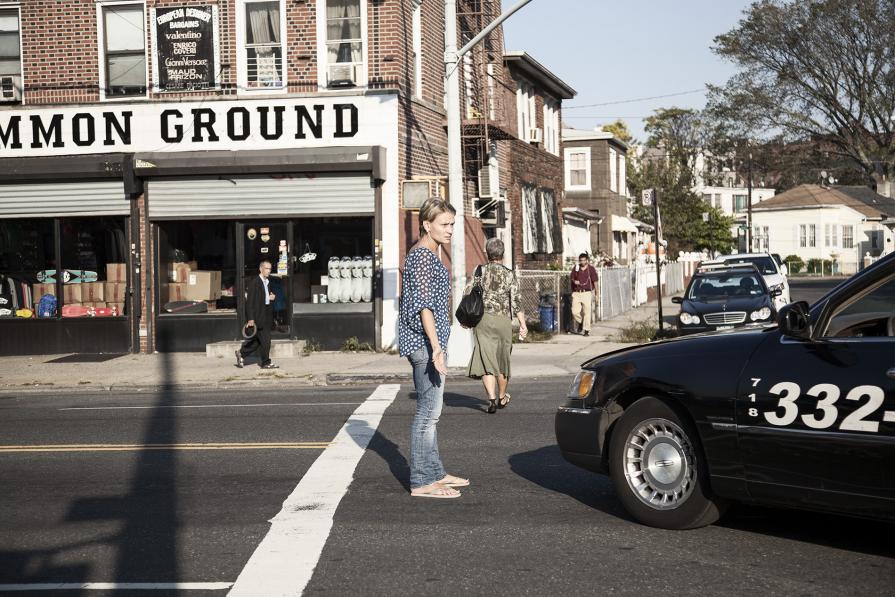 Coney Island Avenue