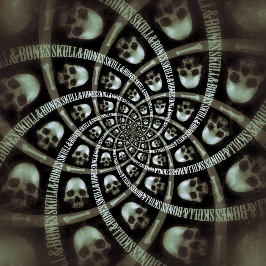 Vortex skull&bones