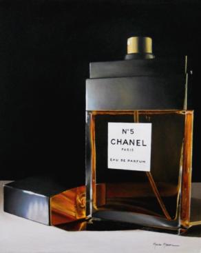 Chanel n 5