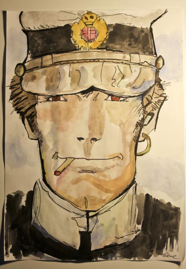 Corto Maltese