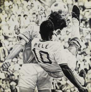 Pelè, New York Cosmos