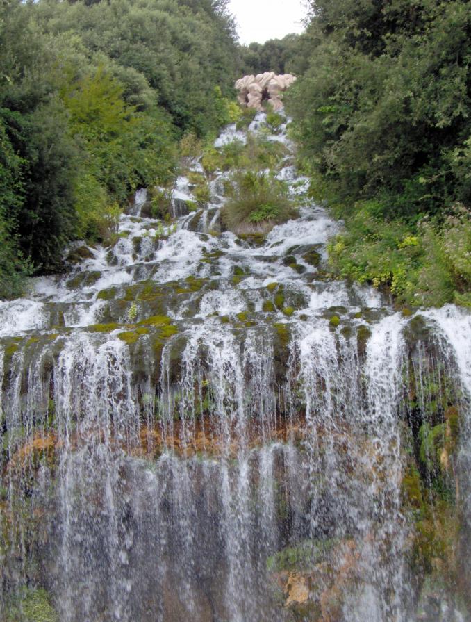 REGGIA DI CASERTA